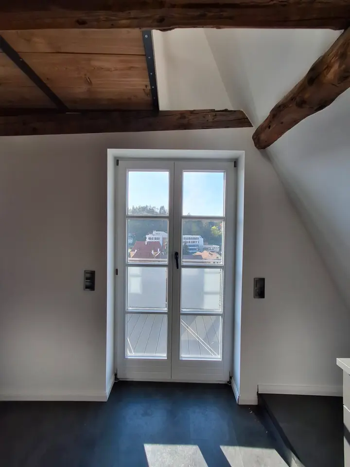 2 Zimmer Wohnung mit 114 m² in Sonneberg – Bild 5