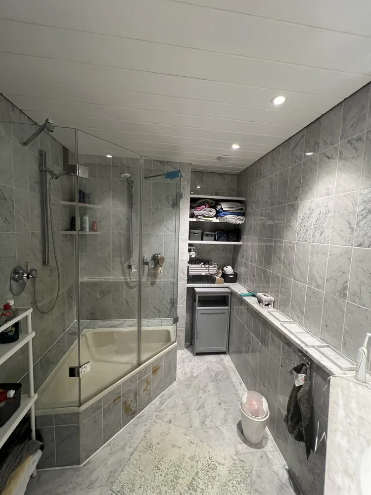 3 Zimmer Wohnung mit 84 m² in Stuttgart – Bild 9
