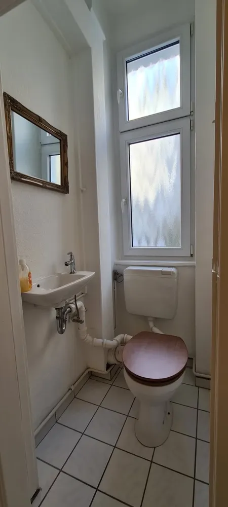 2 room apartment with 50 m² in Berlin – Photo 11