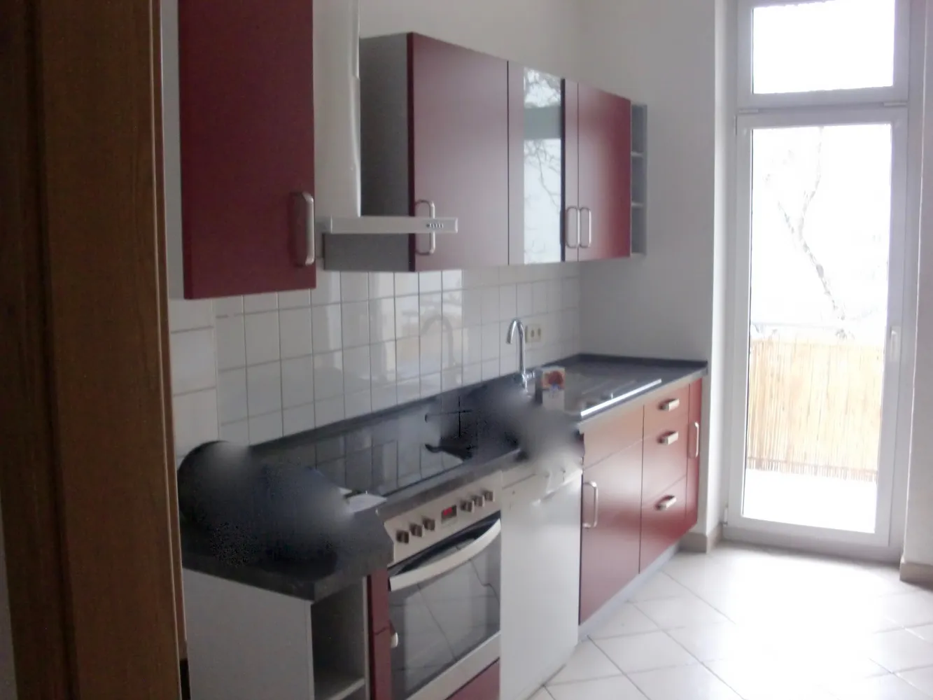 4 Zimmer Wohnung mit 102 m² in Magdeburg – Bild 9