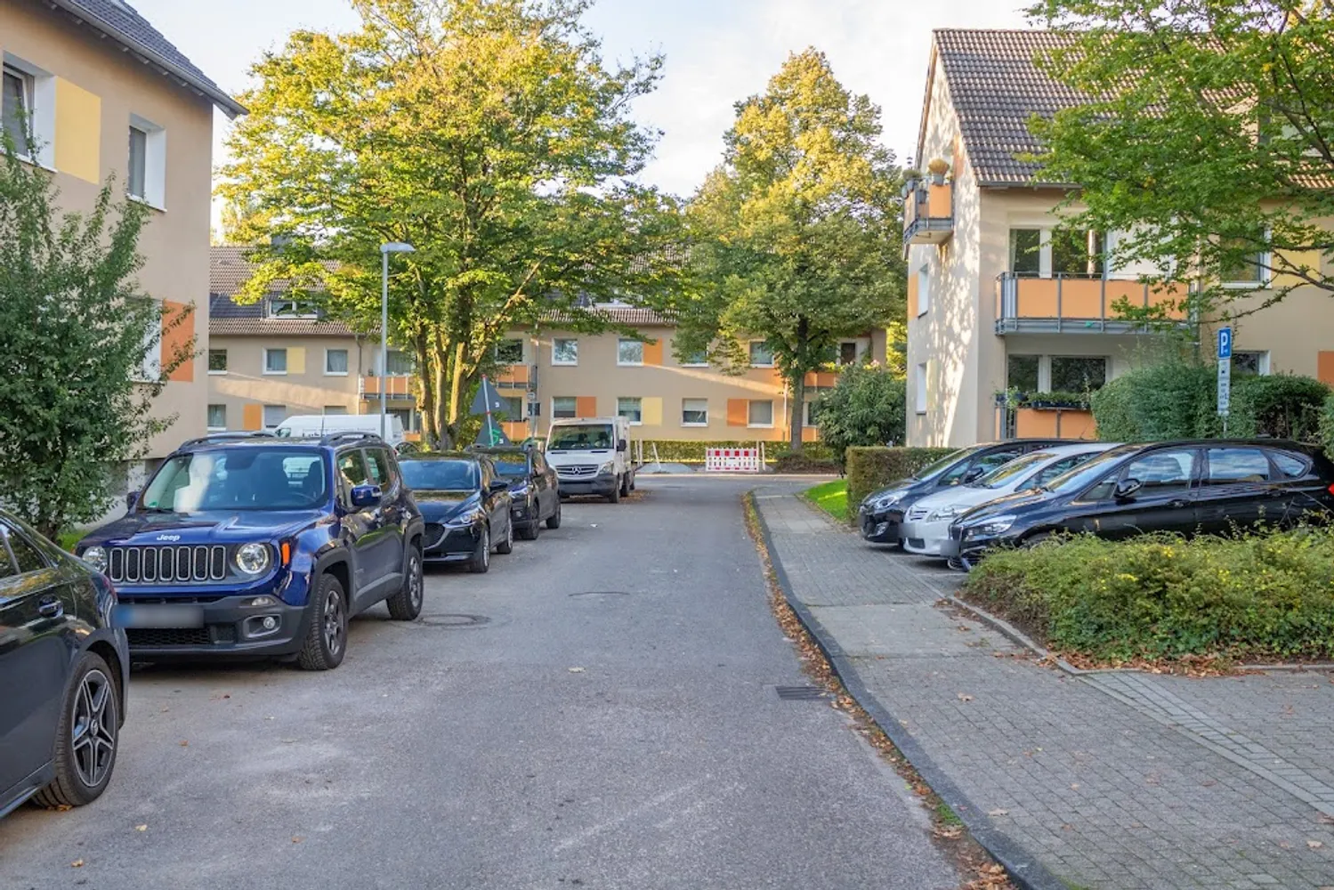 4 Zimmer Wohnung mit 88 m² in Essen – Bild 11