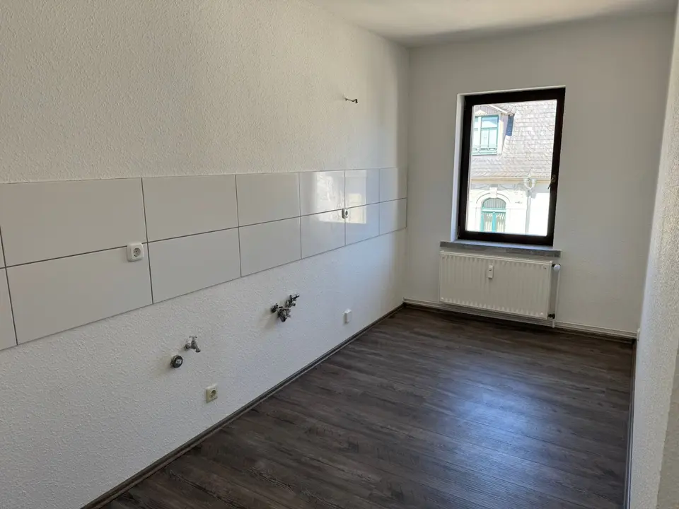 2 Zimmer Wohnung mit 67 m² in Halle (Saale) – Bild 3