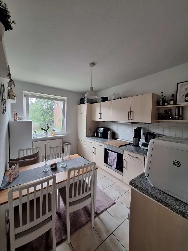3 Zimmer Wohnung mit 69 m² in Itzehoe – Bild 7