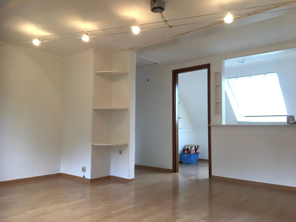 2 Zimmer Wohnung mit 58 m² in Wesel – Bild 5