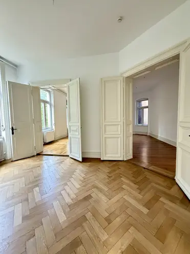 5 Zimmer Wohnung mit 147 m² in Wiesbaden – Bild 10