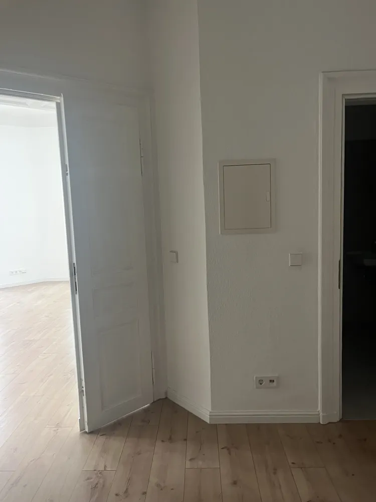 1 Zimmer Wohnung mit 53 m² in Leipzig – Bild 2