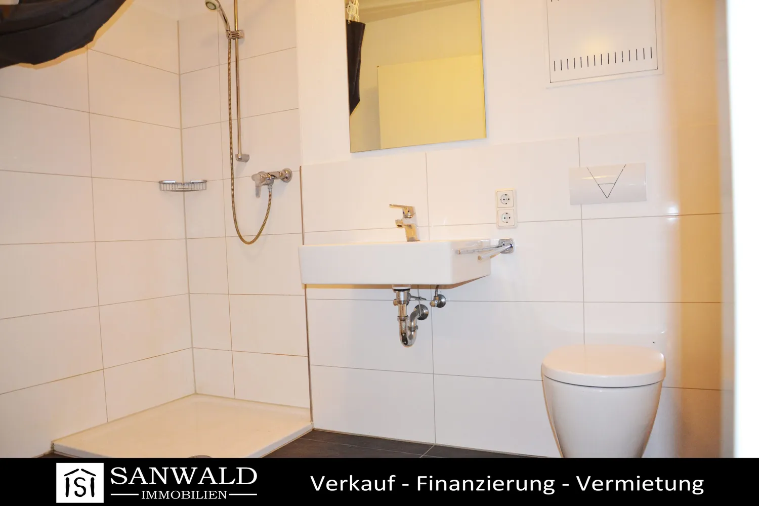 1 Zimmer Wohnung mit 55 m² in Aachen – Bild 4