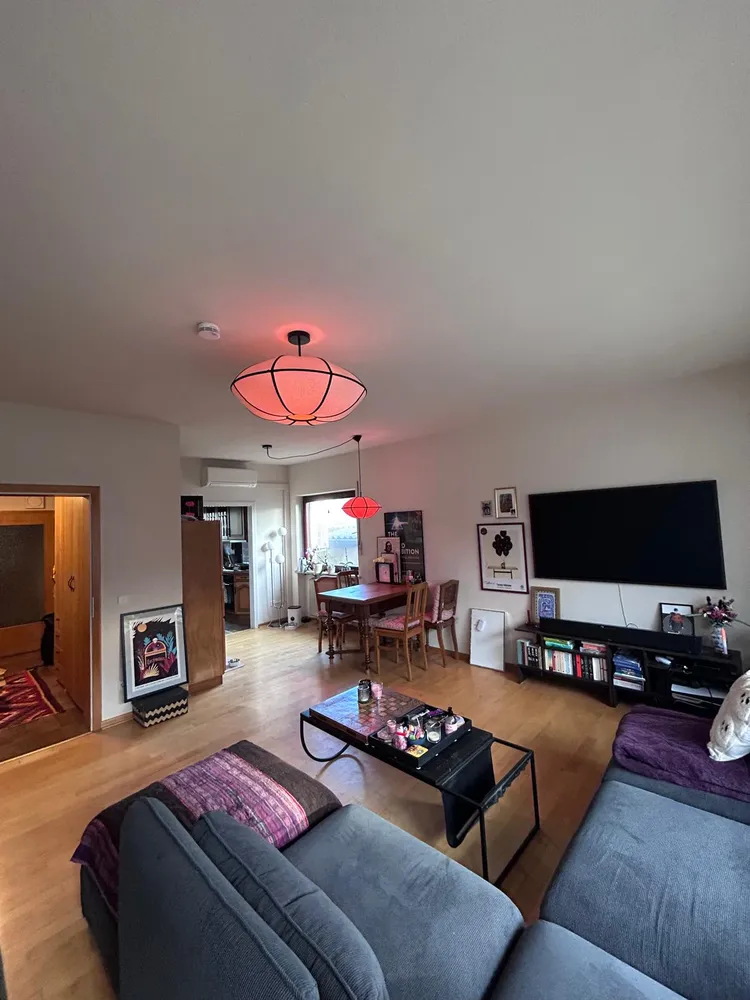 3 Zimmer Haus mit 110 m² in Berlin – Bild 10