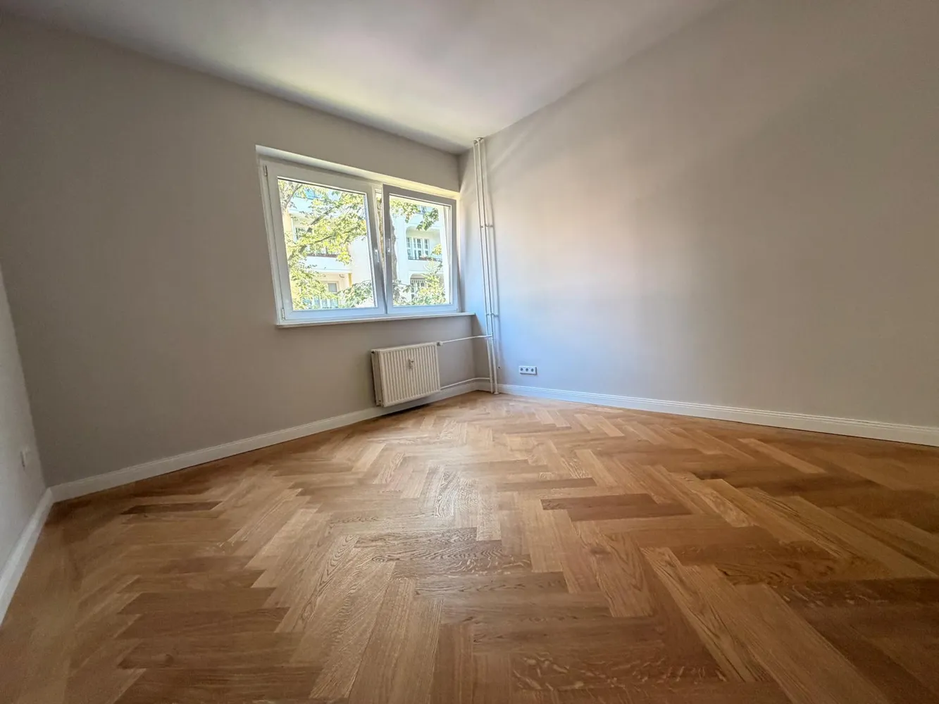 3 Zimmer Wohnung mit 68 m² in Berlin – Bild 9