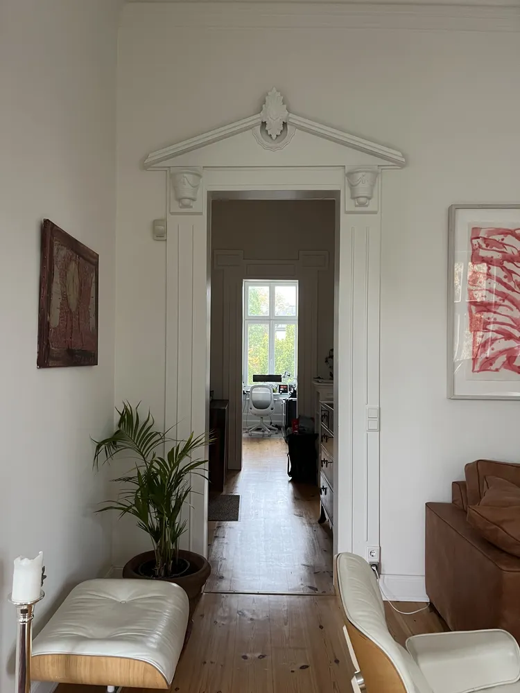 4 Zimmer Wohnung mit 108 m² in Hamburg – Bild 5