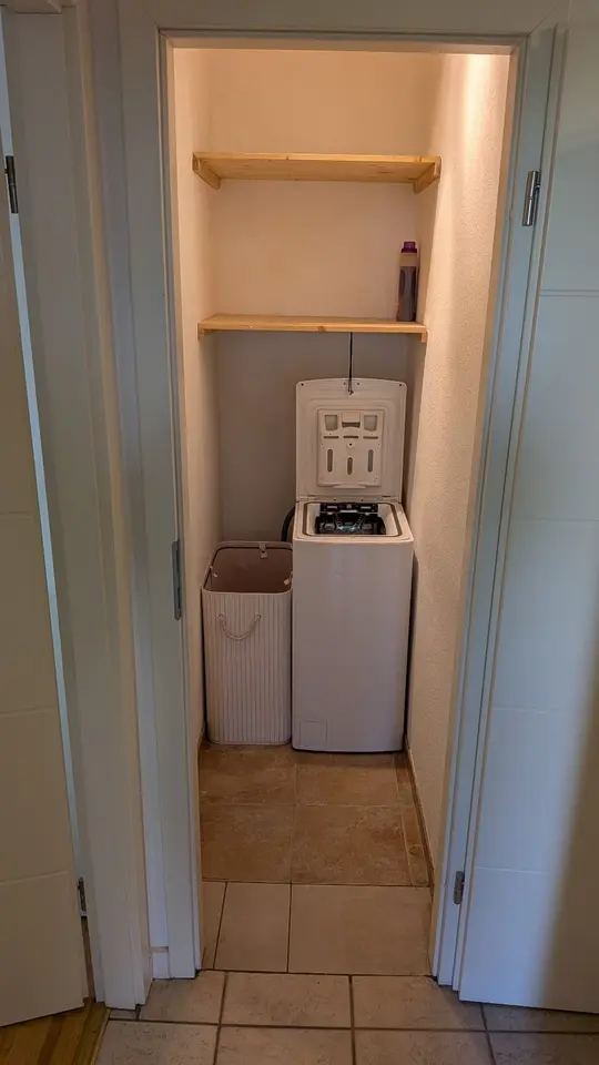 2 Zimmer Wohnung mit 61 m² in Wiesbaden – Bild 9