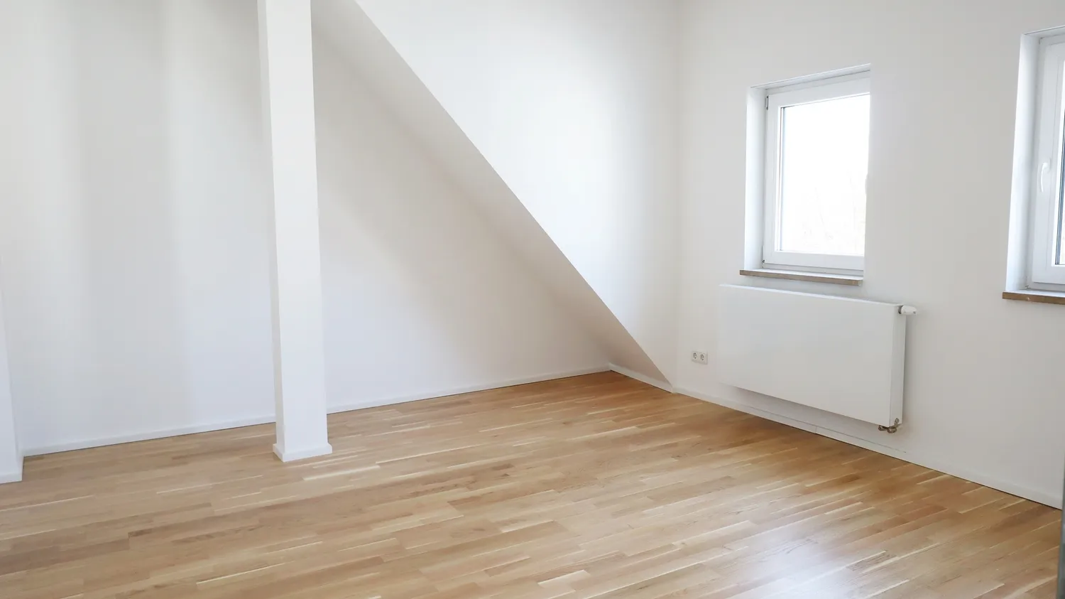 5 Zimmer Wohnung mit 123 m² in Düsseldorf – Bild 10