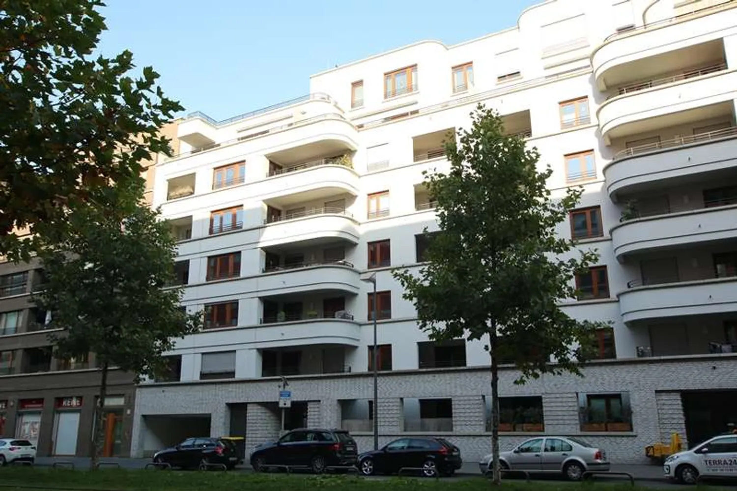 3 room apartment with 101 m² in Frankfurt am Main – Photo 10