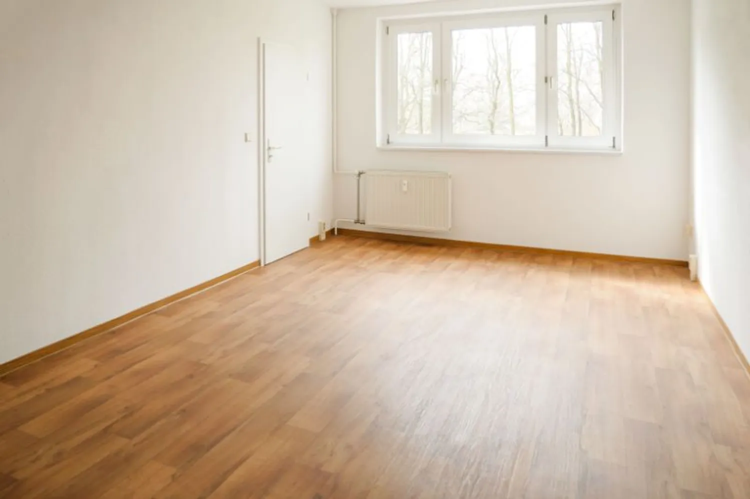1 Zimmer Wohnung mit 32 m² in Magdeburg – Bild 2