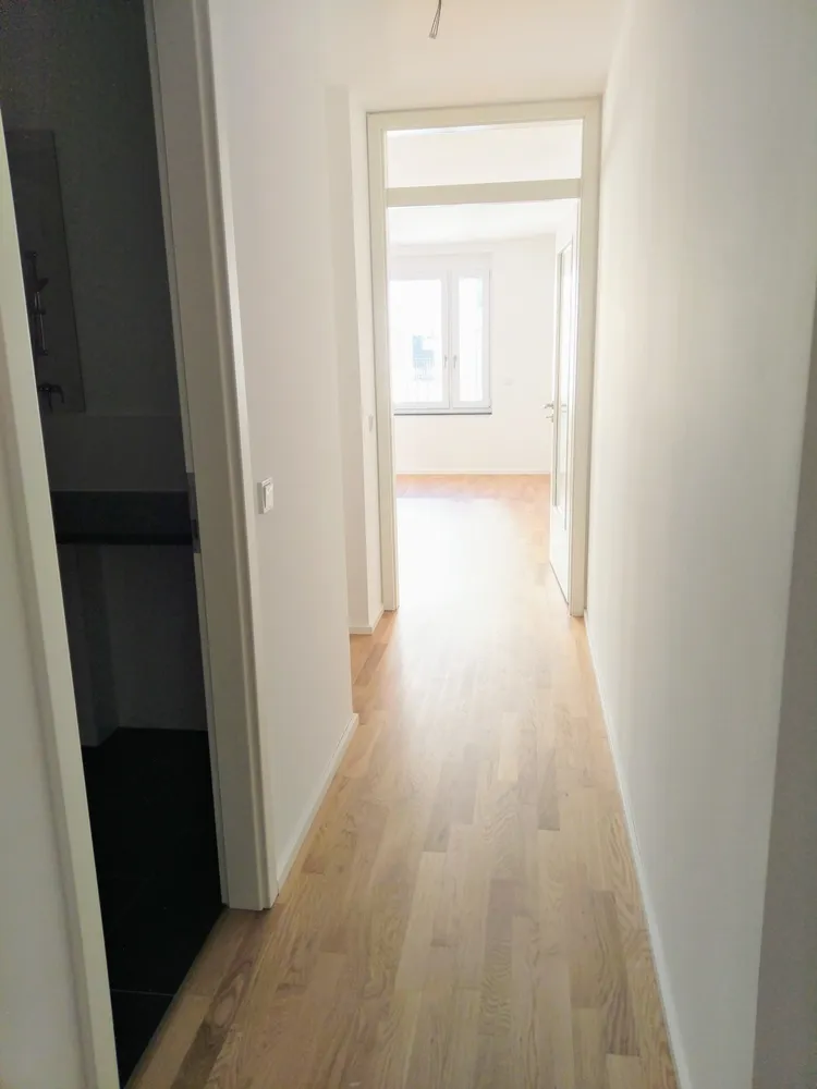 2 Zimmer Wohnung mit 58 m² in Berlin – Bild 6