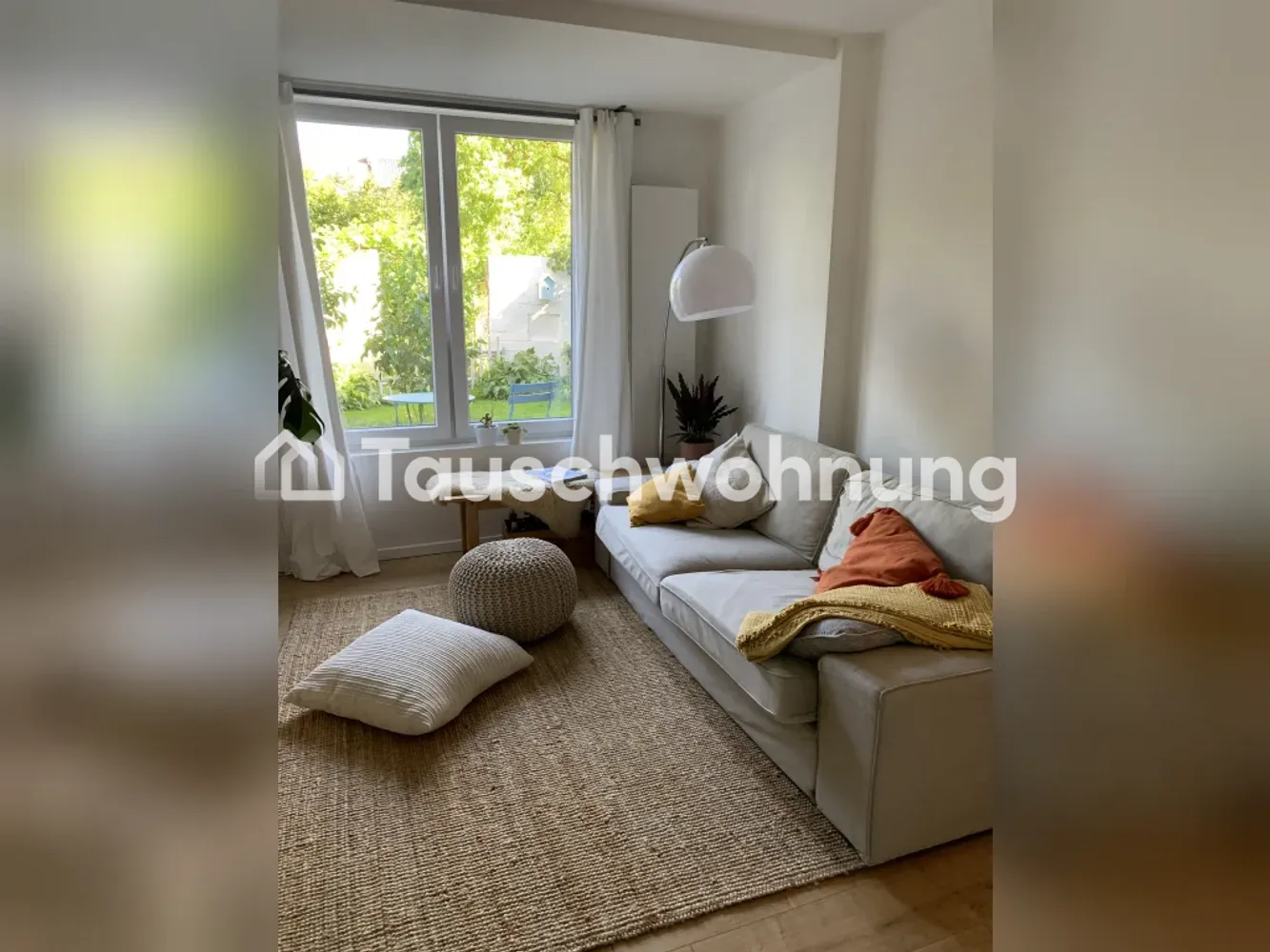2 Zimmer Wohnung mit 45 m² in Bremen – Bild 1