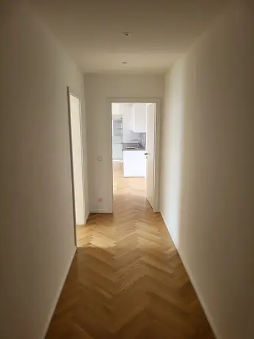 2 Zimmer Wohnung mit 58 m² in Berlin – Bild 3