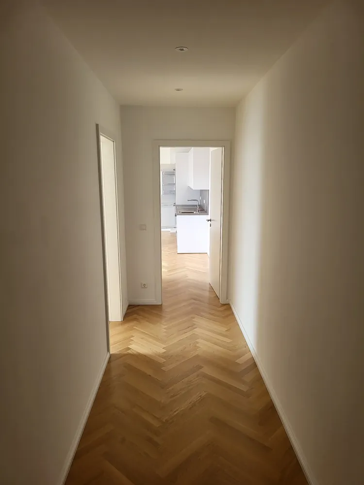 2 Zimmer Wohnung mit 58 m² in Berlin – Bild 3