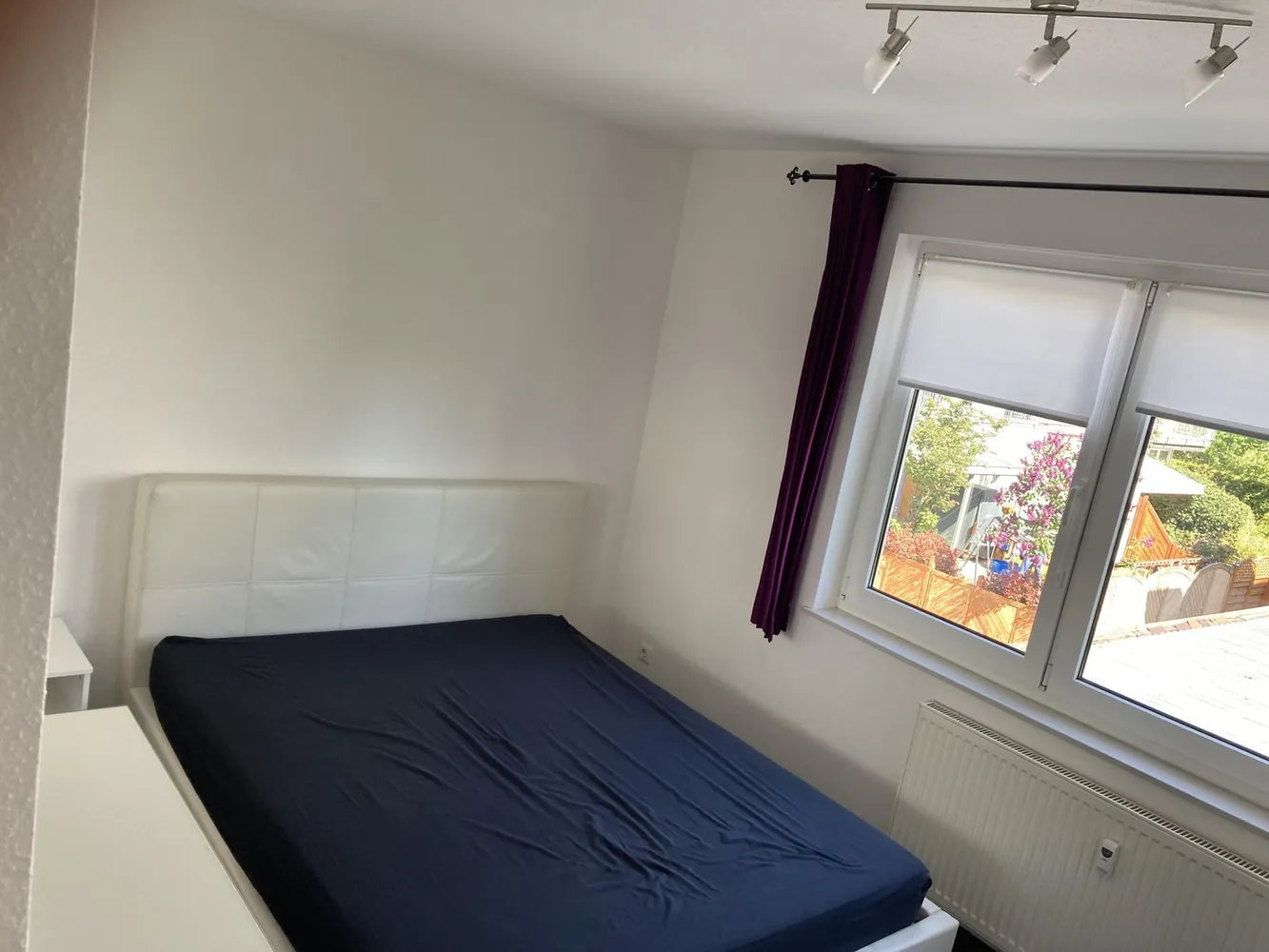 2 Zimmer Wohnung mit 80 m² in Hamburg – Bild 5