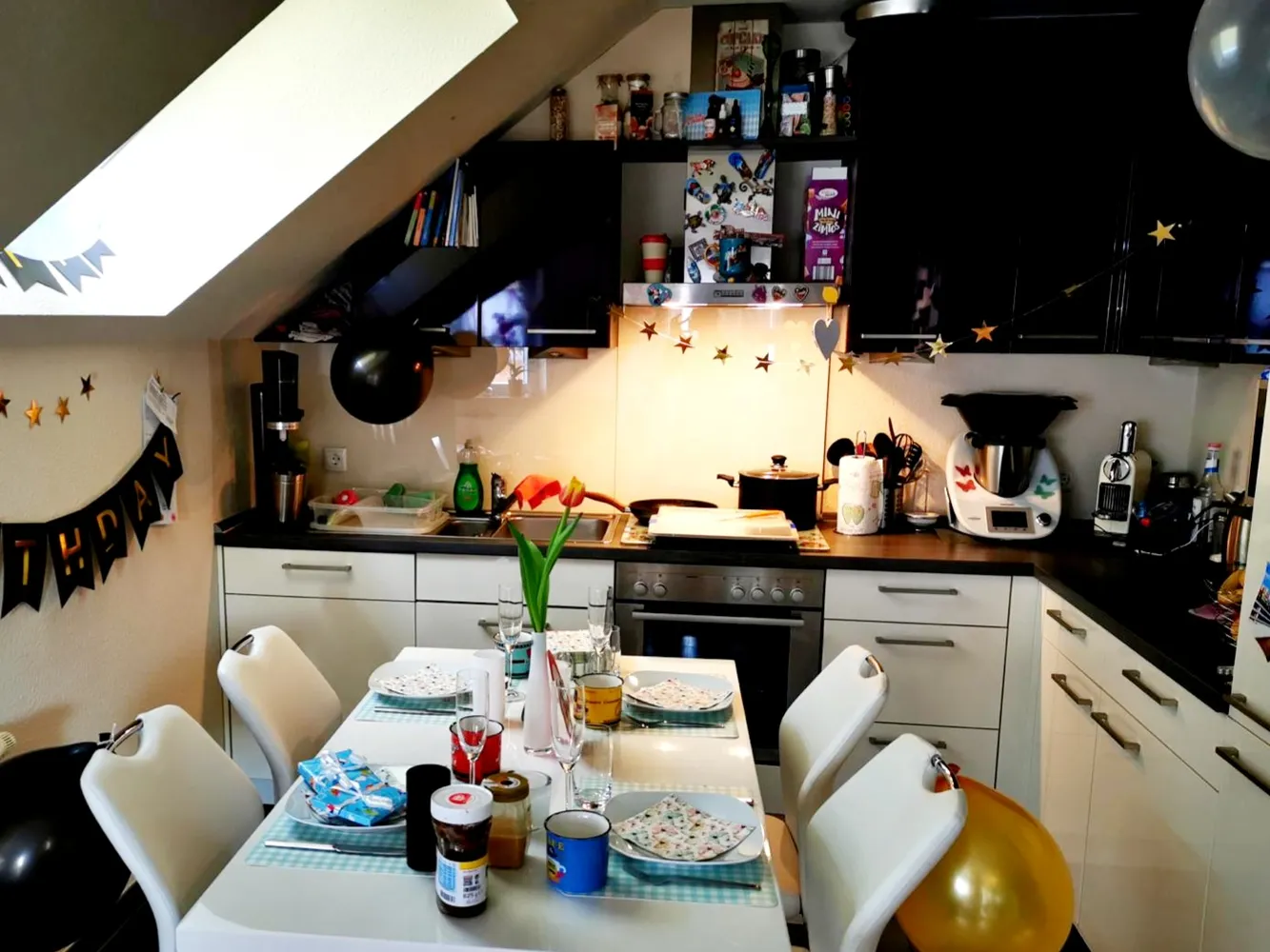 3 Zimmer Wohnung mit 80 m² in Mannheim – Bild 5