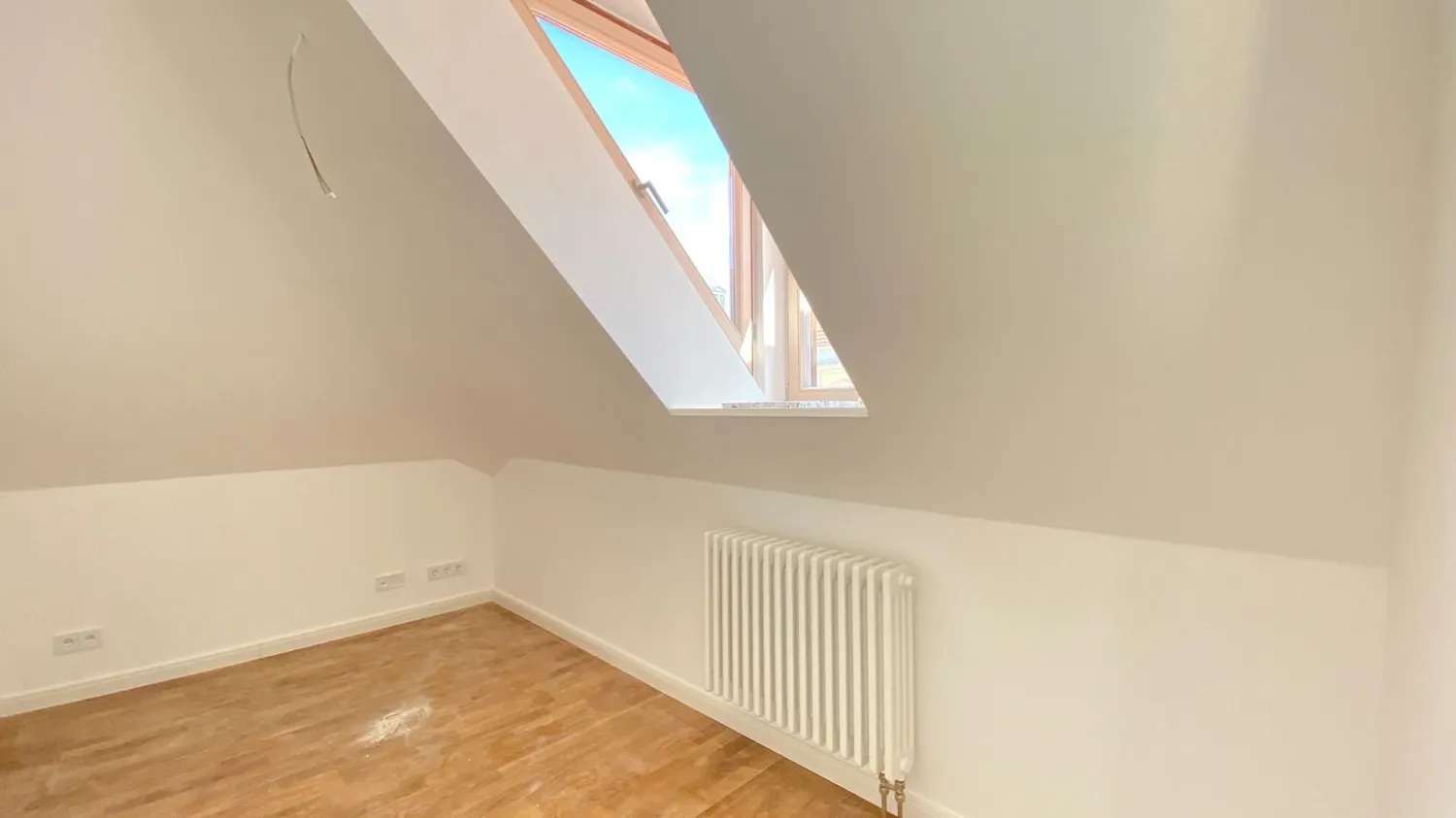 4 Zimmer Wohnung mit 96 m² in Potsdam – Bild 1