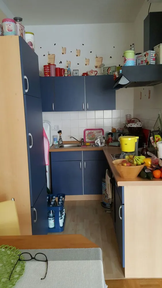 2 Zimmer Wohnung mit 48 m² in Halle (Saale) – Bild 4