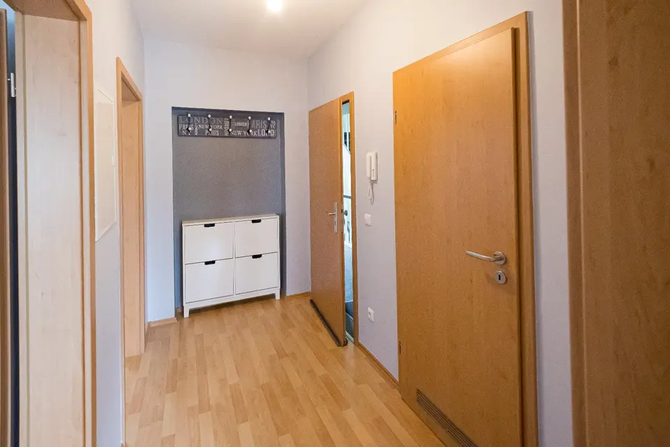 2 Zimmer Wohnung mit 69 m² in Düren – Bild 3