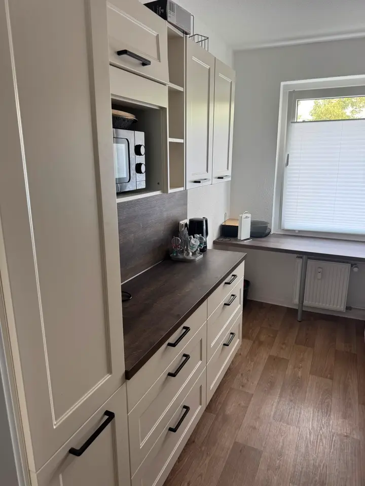 3 Zimmer Wohnung mit 60 m² in Schwedt/Oder – Bild 4