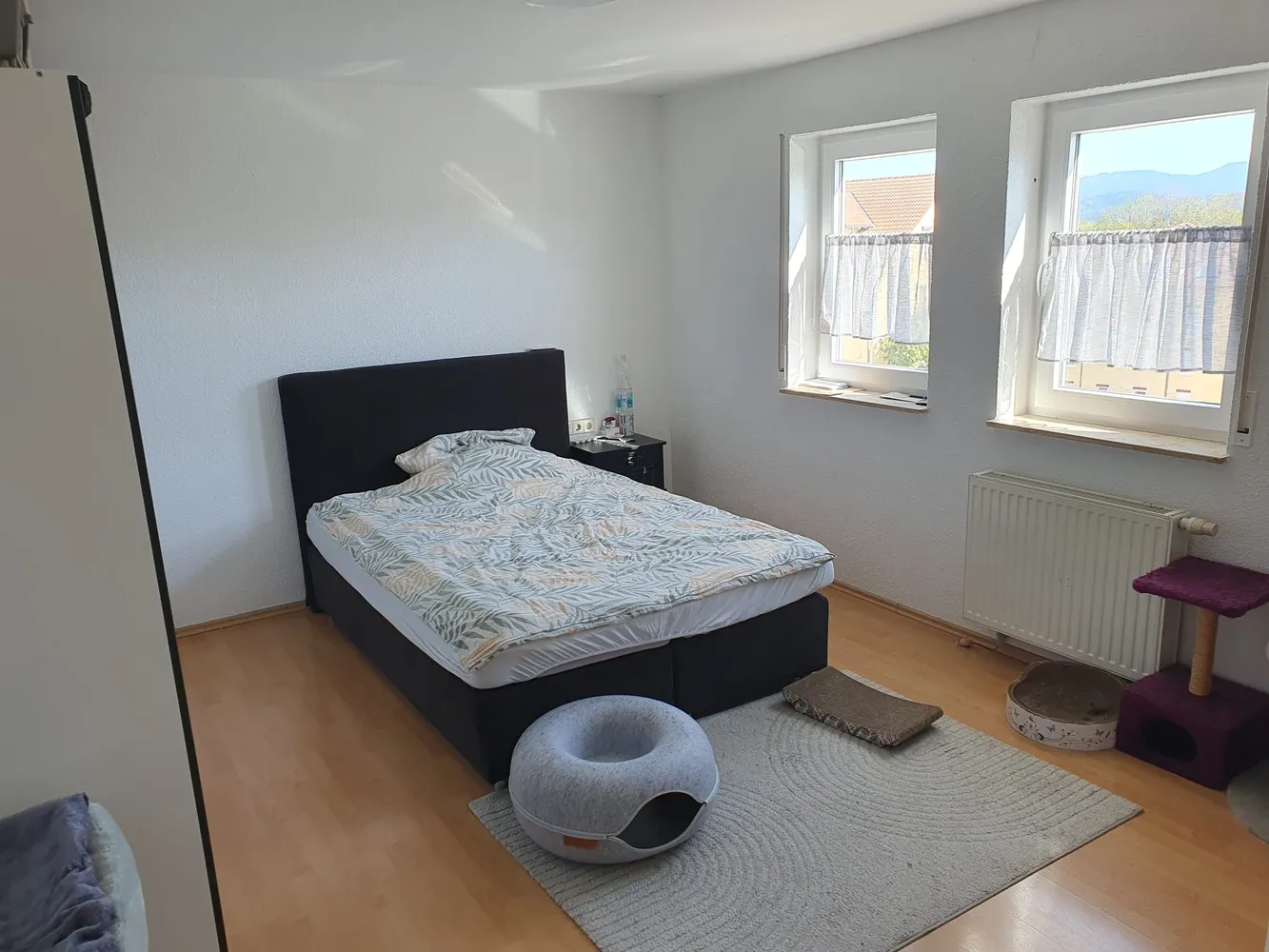 3 Zimmer Wohnung mit 92 m² in Rottweil – Bild 4
