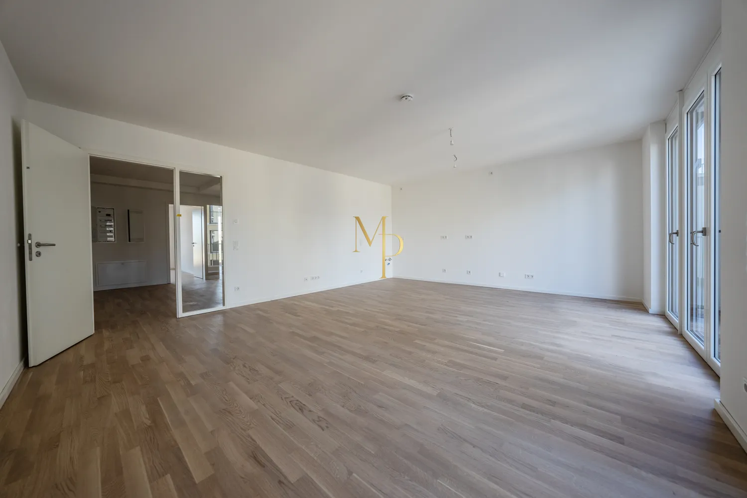 3 Zimmer Wohnung mit 85 m² in München – Bild 3