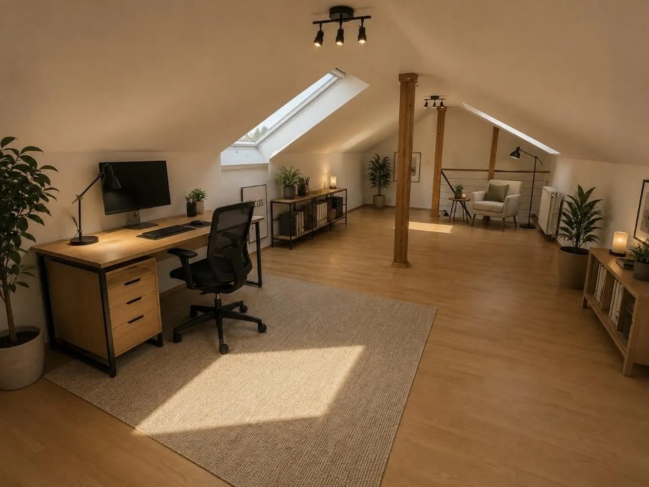 4 Zimmer Wohnung mit 114 m² in Ludwigshafen am Rhein – Bild 4