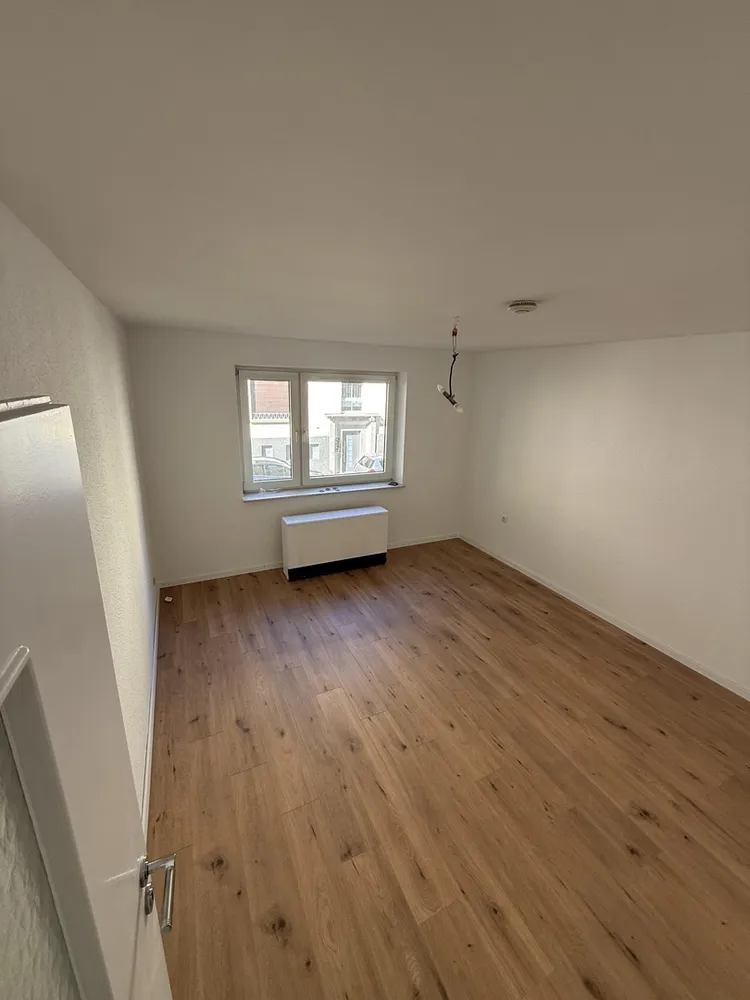 2 Zimmer Wohnung mit 50 m² in Essen – Bild 1