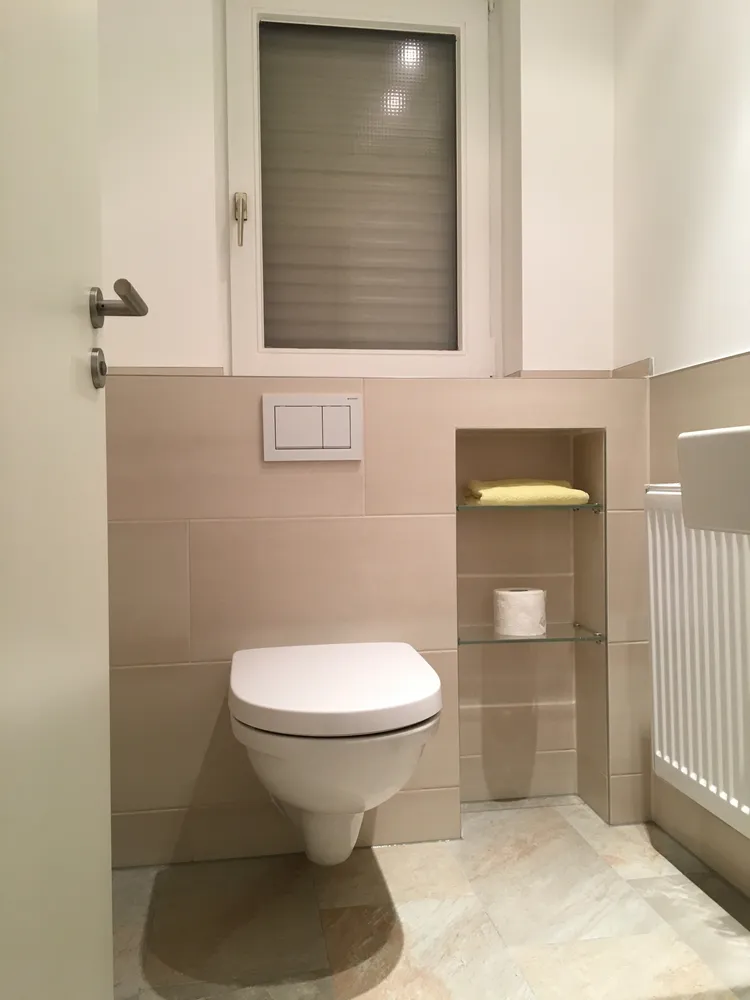 3 Zimmer Wohnung mit 99 m² in Mannheim – Bild 8
