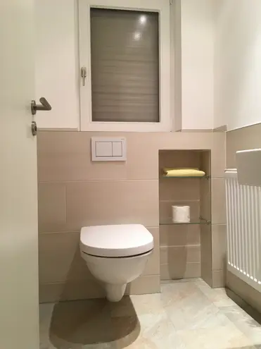 3 Zimmer Wohnung mit 99 m² in Mannheim – Bild 8