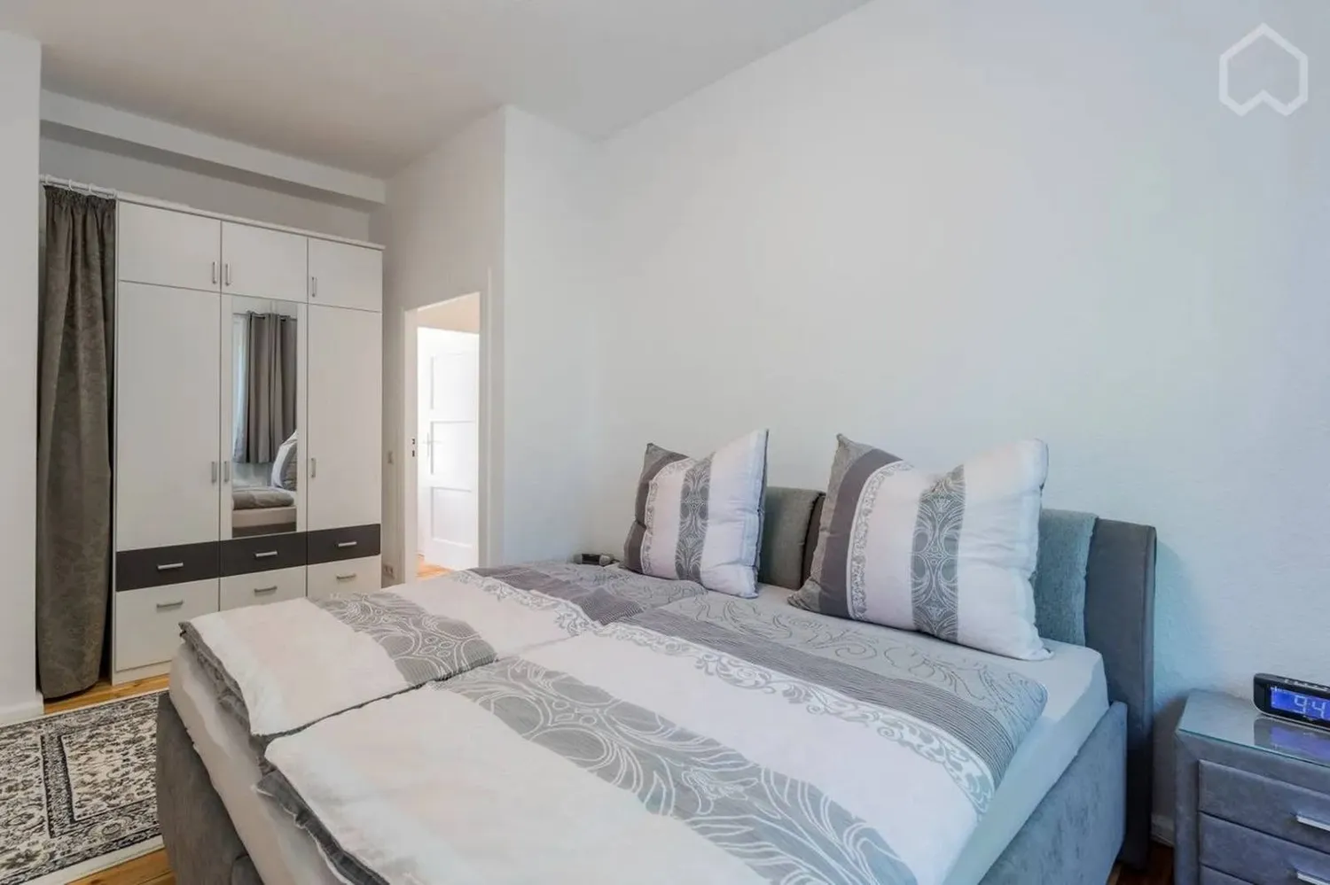 2 Zimmer Wohnung mit 49 m² in Berlin – Bild 8