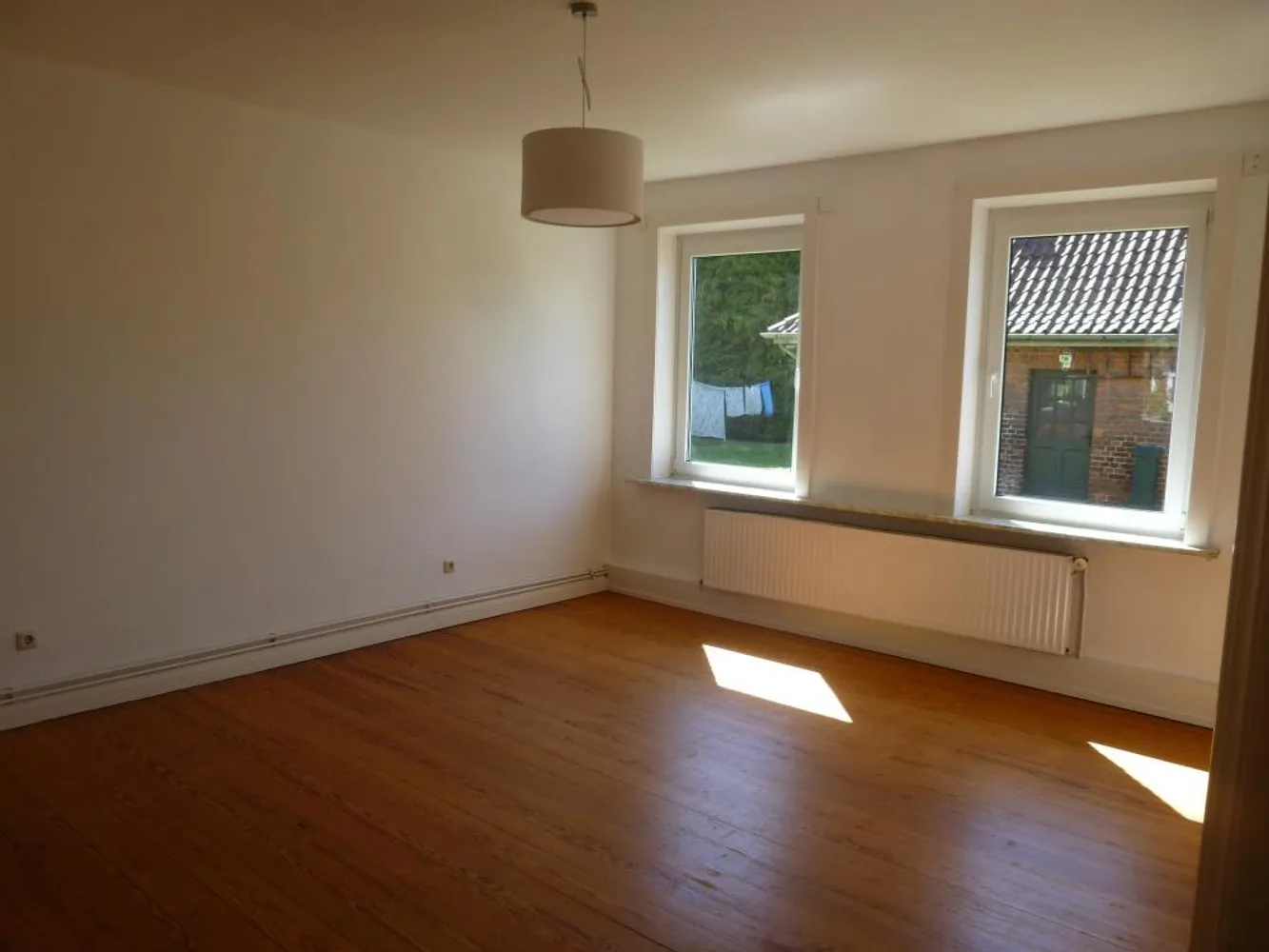 3 Zimmer Wohnung mit 89 m² in Lübeck – Bild 11