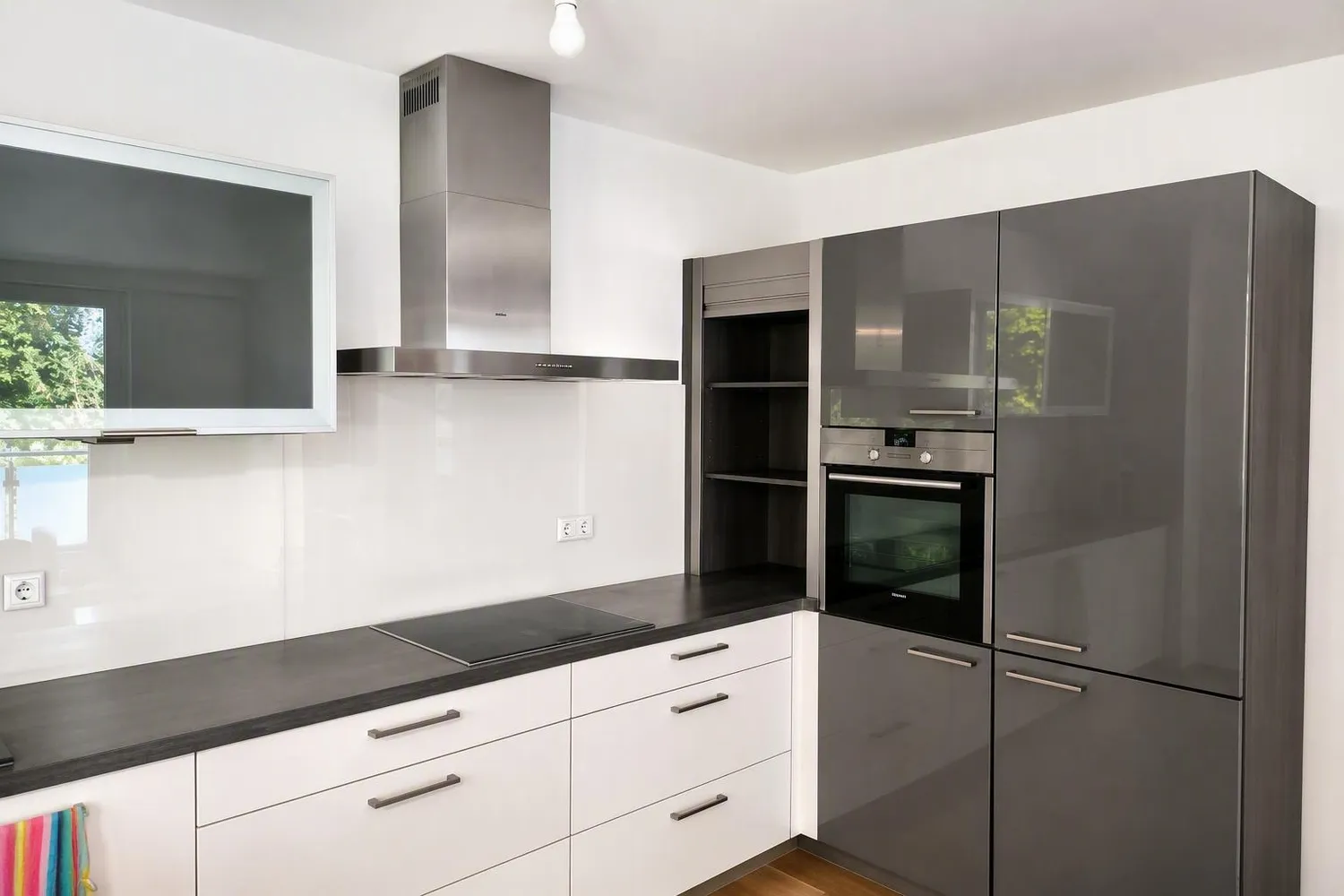 3 Zimmer Wohnung mit 80 m² in München – Bild 8