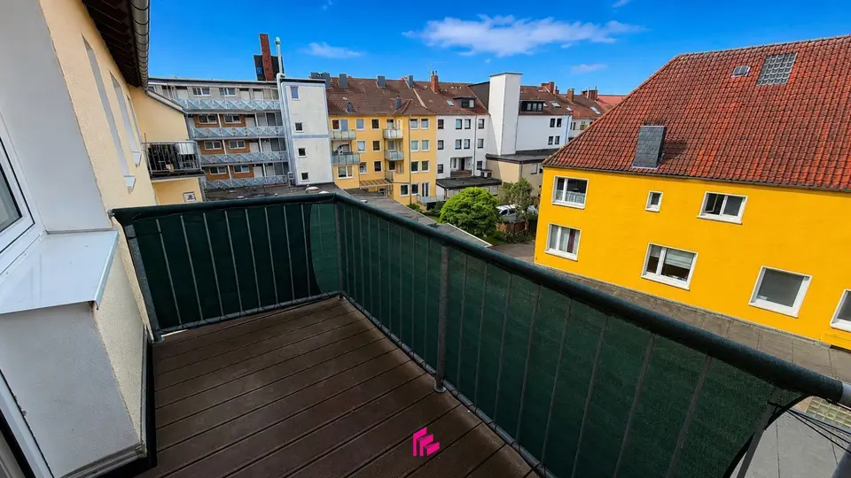 3 Zimmer Wohnung mit 74 m² in Osnabrück – Bild 6