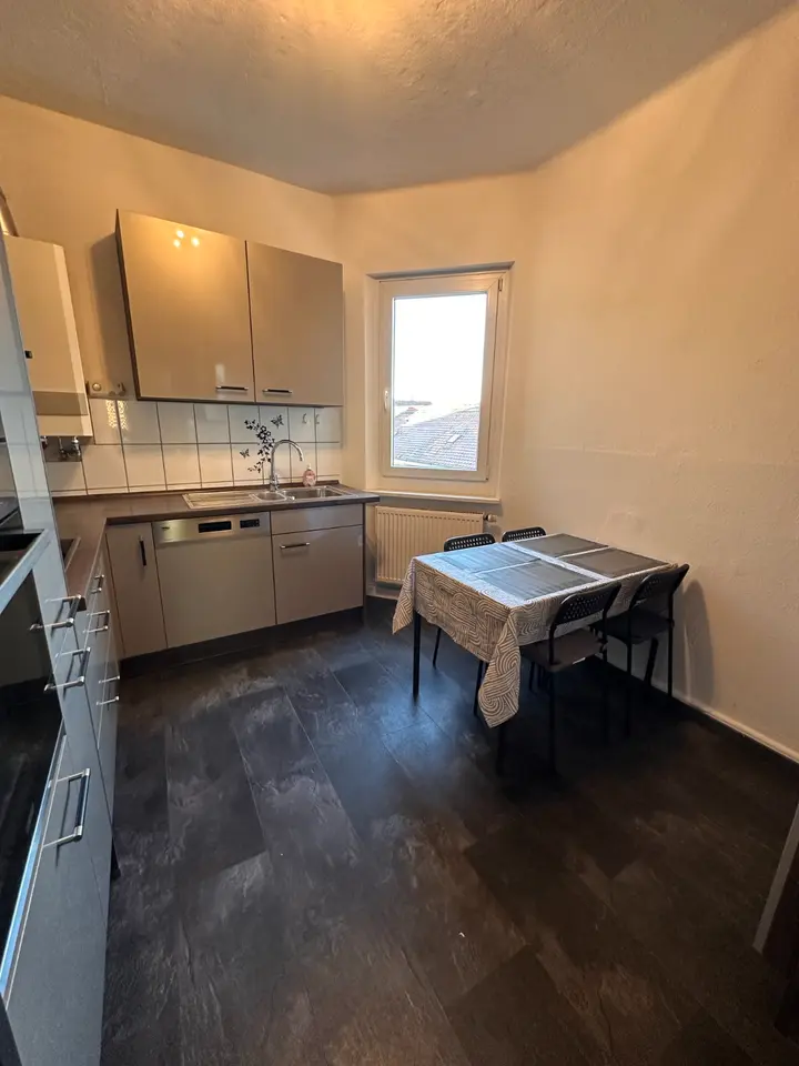 WG-Zimmer mit 100 m² in Nürnberg – Bild 6