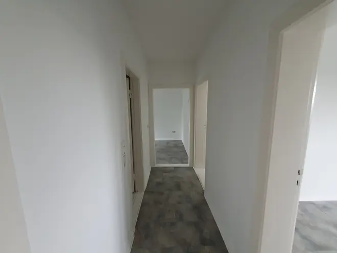 3 Zimmer Wohnung mit 60 m² in Bremerhaven – Bild 9