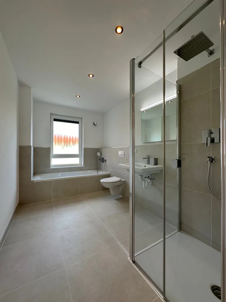3 room apartment with 91 m² in Hanover – Photo 8