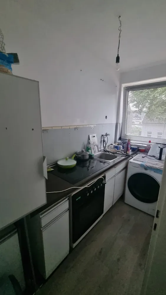 1 Zimmer Wohnung mit 30 m² in Essen – Bild 8