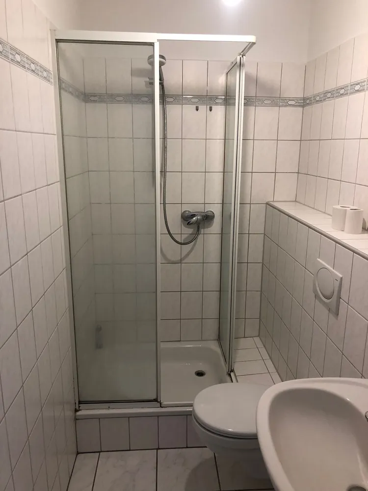 1 Zimmer Wohnung mit 29 m² in Hamburg – Bild 5