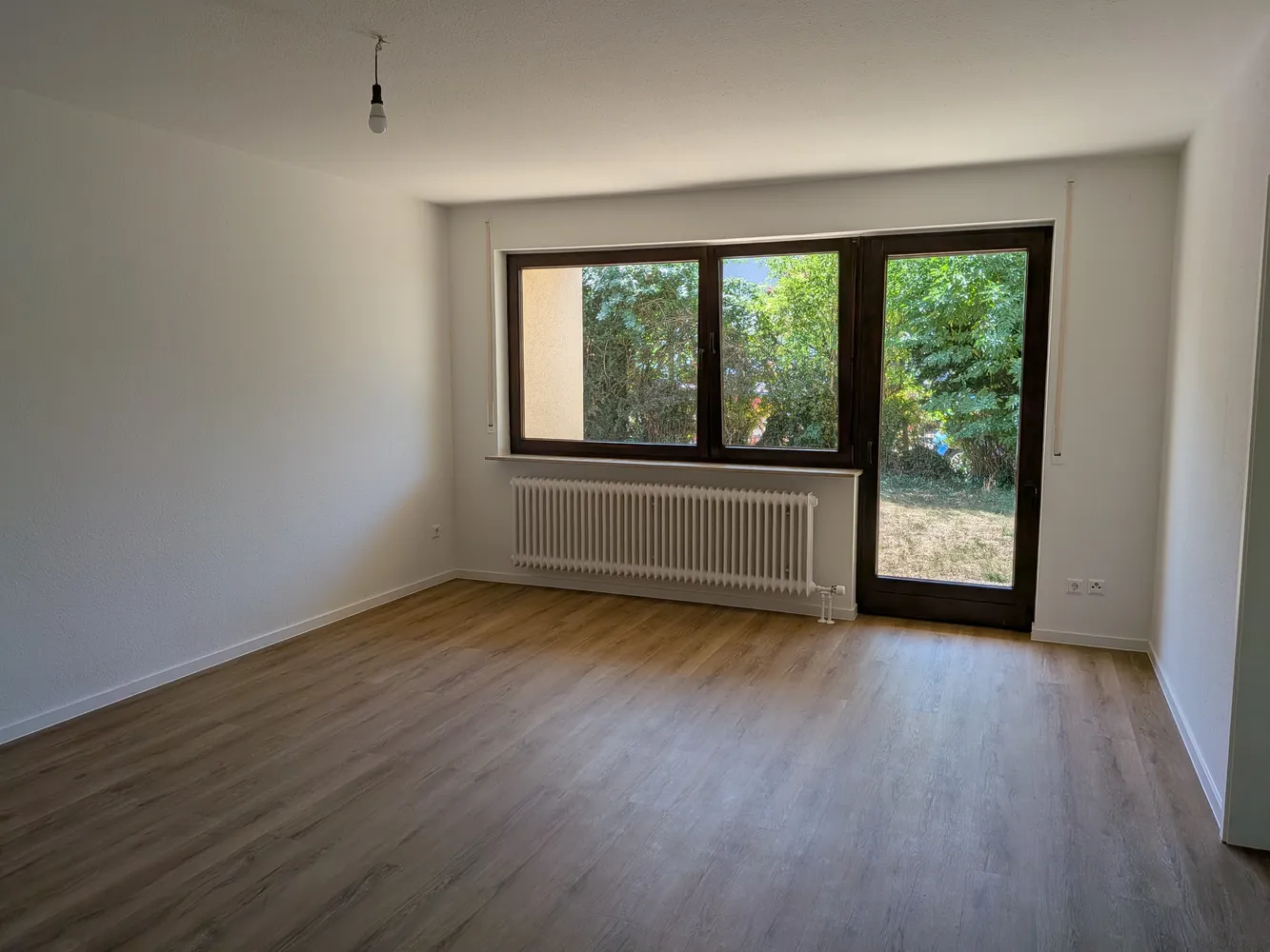 2 Zimmer Wohnung mit 56 m² in Stuttgart – Bild 1