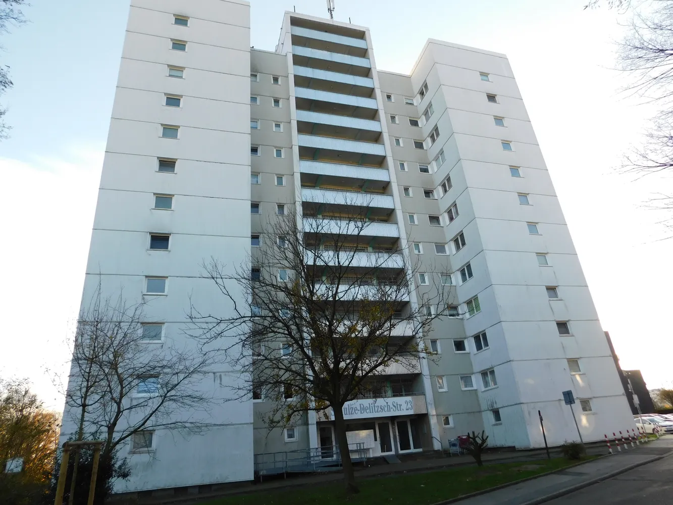 2 Zimmer Wohnung mit 56 m² in Witten – Bild 3