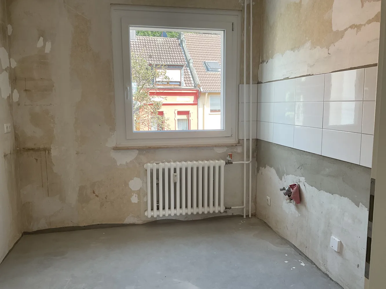 3 Zimmer Wohnung mit 60 m² in Hattingen – Bild 6