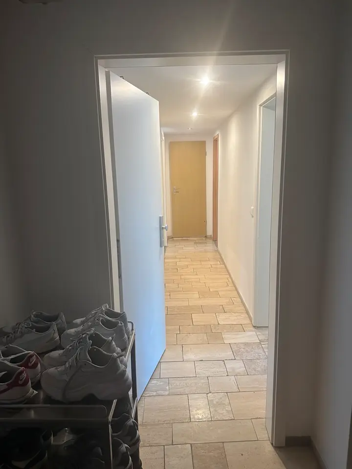 5 Zimmer Wohnung mit 55 m² in Wolfsburg – Bild 9
