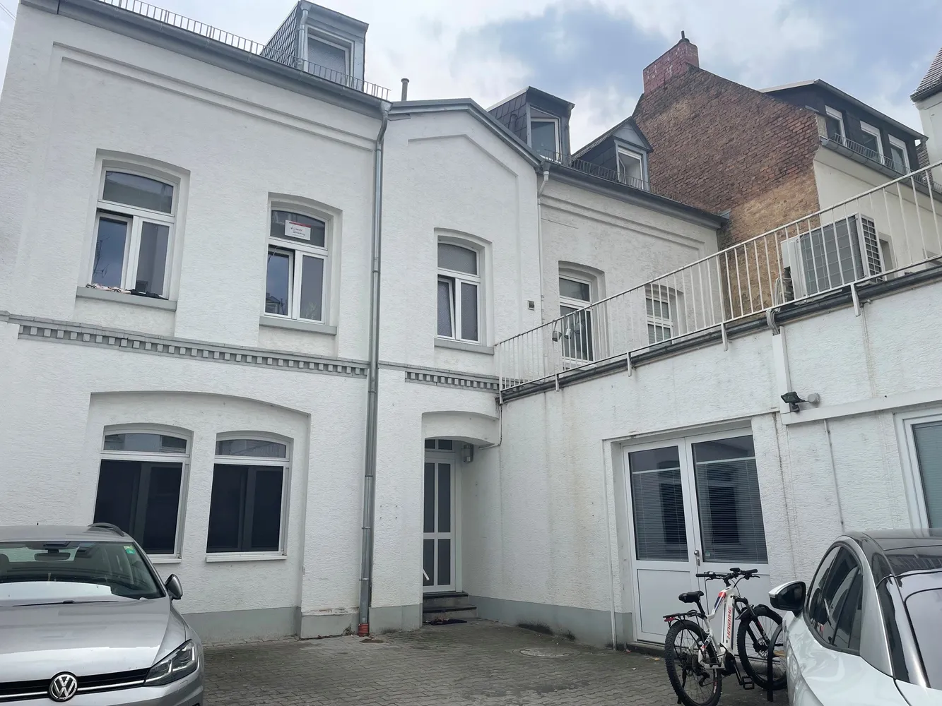2 Zimmer Wohnung mit 40 m² in Wiesbaden – Bild 7