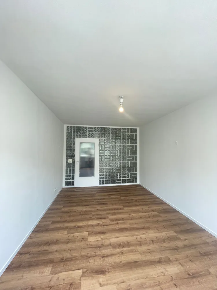 1 Zimmer Wohnung mit 35 m² in Frankfurt am Main – Bild 6