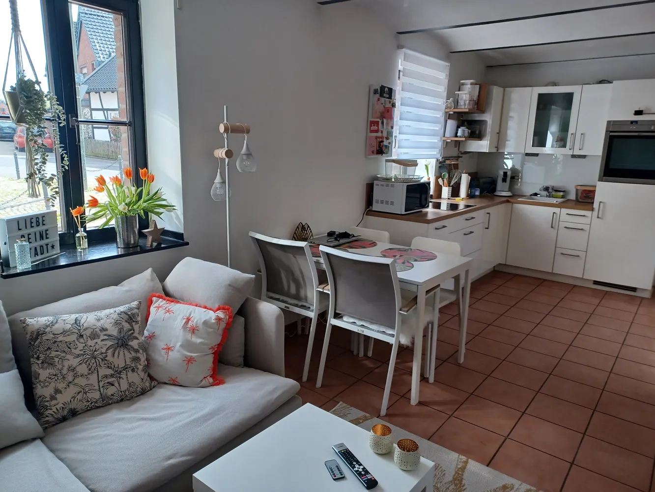 3 room apartment with 60 m² in Cologne – Photo 2